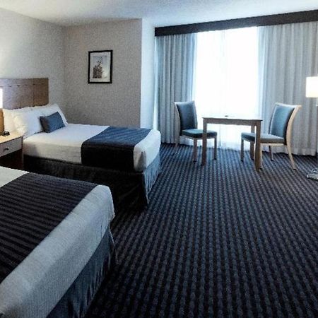Midtown Hotel Бостън Екстериор снимка