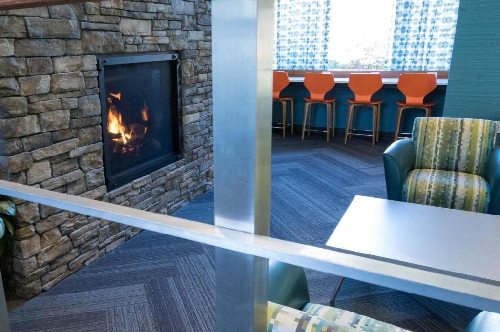 Midtown Hotel Бостън Екстериор снимка