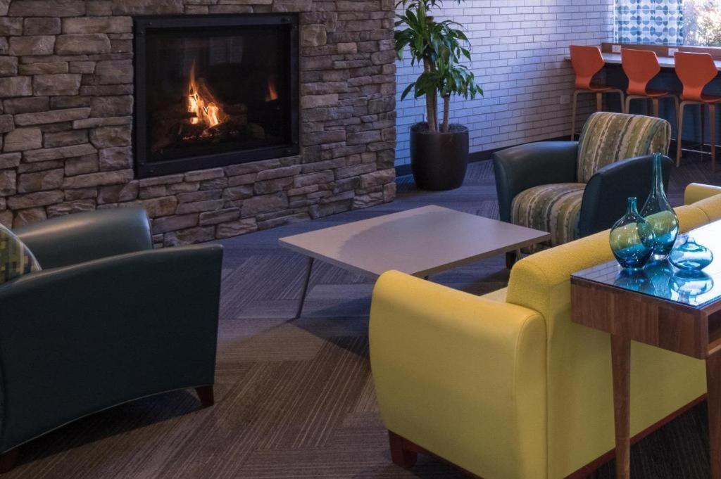 Midtown Hotel Бостън Екстериор снимка