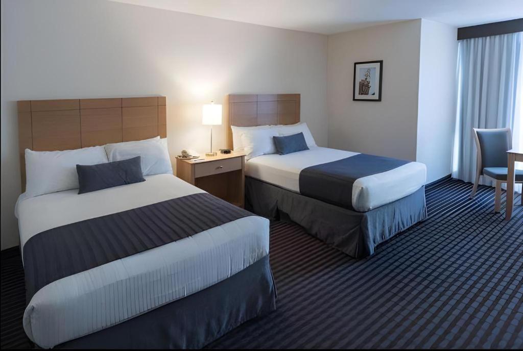 Midtown Hotel Бостън Екстериор снимка
