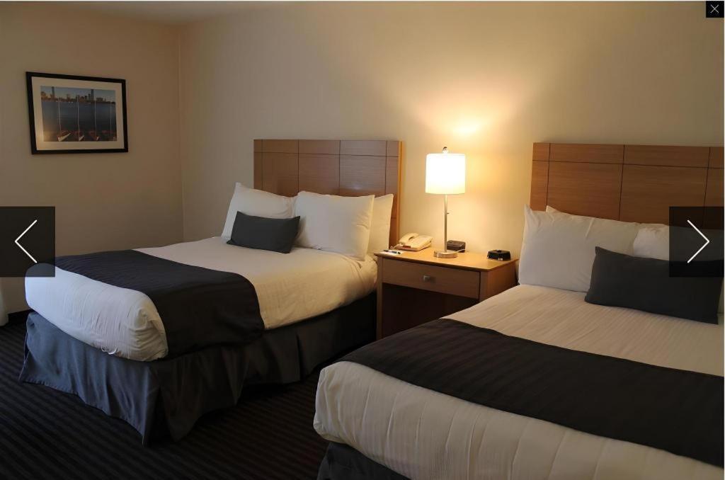 Midtown Hotel Бостън Екстериор снимка