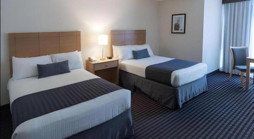 Midtown Hotel Бостън Екстериор снимка