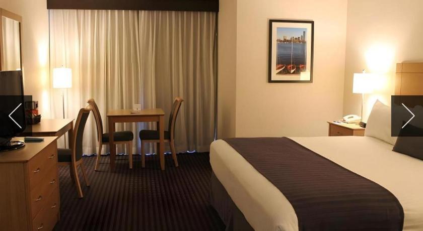 Midtown Hotel Бостън Екстериор снимка